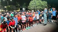 fun run 4